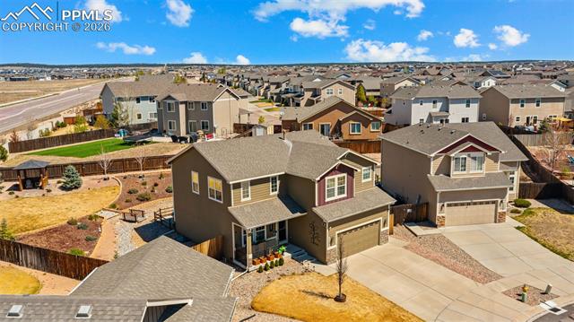 MLS Image for 7507  Forest Valley  ,Colorado Springs, Colorado