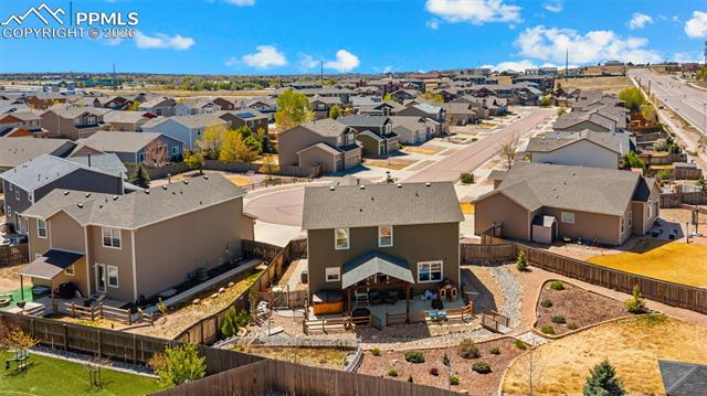 MLS Image for 7507  Forest Valley  ,Colorado Springs, Colorado