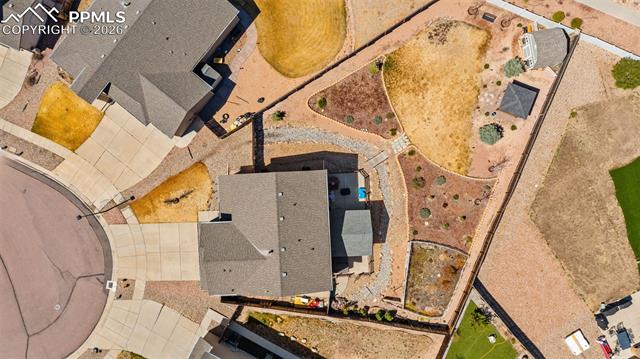 MLS Image for 7507  Forest Valley  ,Colorado Springs, Colorado