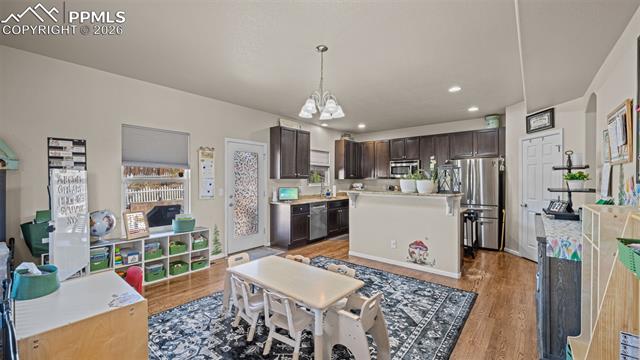 MLS Image for 7507  Forest Valley  ,Colorado Springs, Colorado