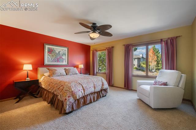 MLS Image for 5221  Cliff Point  ,Colorado Springs, Colorado