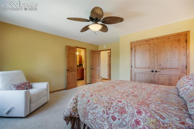 MLS Image for 5221  Cliff Point  ,Colorado Springs, Colorado