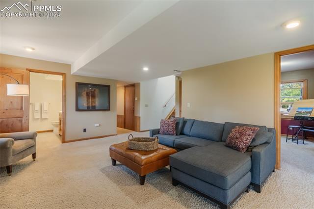 MLS Image for 5221  Cliff Point  ,Colorado Springs, Colorado