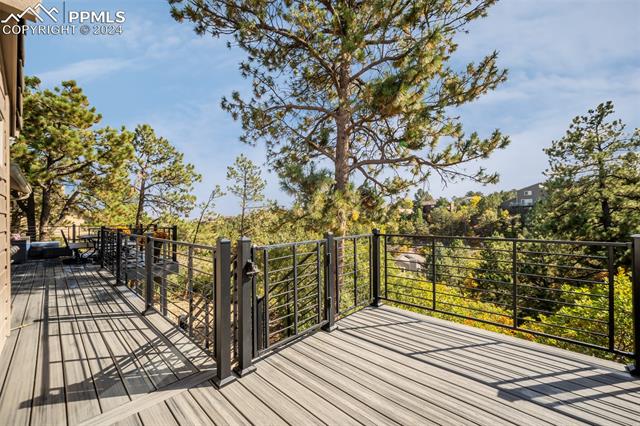 MLS Image for 5221  Cliff Point  ,Colorado Springs, Colorado