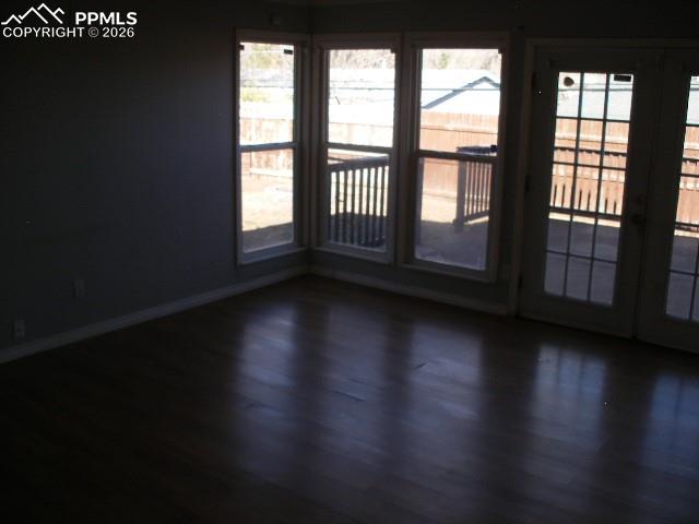 MLS Image for 1209  Rosemont  ,Colorado Springs, Colorado