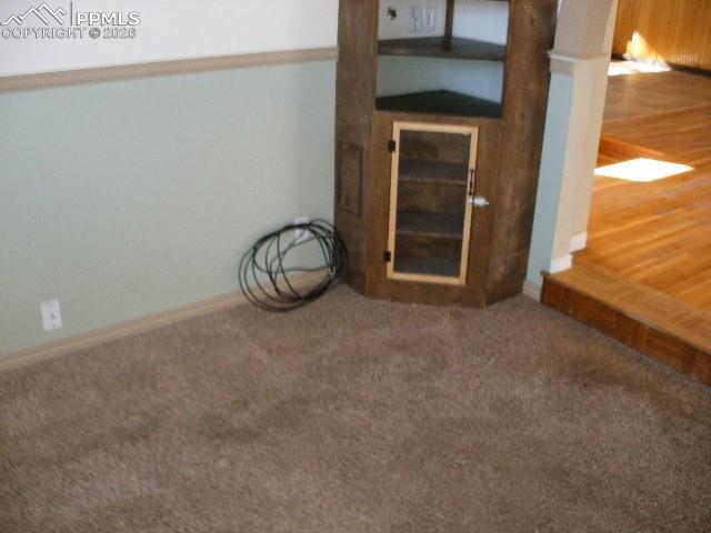 MLS Image for 1209  Rosemont  ,Colorado Springs, Colorado
