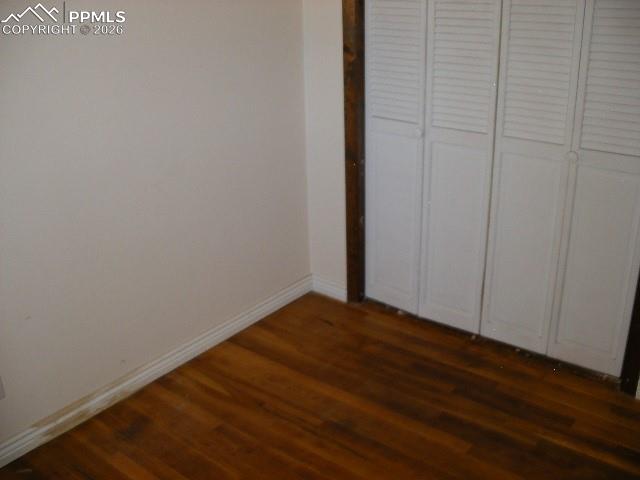 MLS Image for 1209  Rosemont  ,Colorado Springs, Colorado