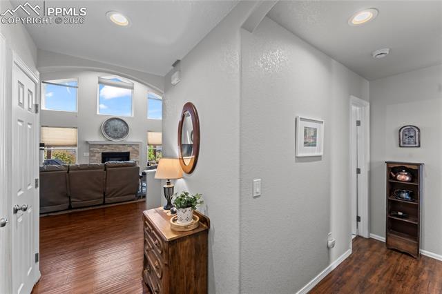 MLS Image for 6615  Riata  ,Colorado Springs, Colorado