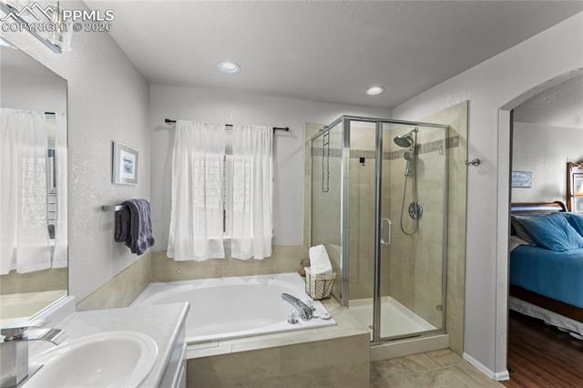 MLS Image for 6615  Riata  ,Colorado Springs, Colorado