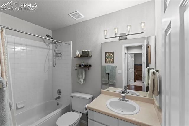 MLS Image for 6615  Riata  ,Colorado Springs, Colorado