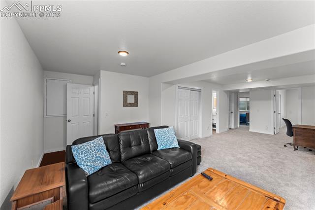 MLS Image for 6615  Riata  ,Colorado Springs, Colorado