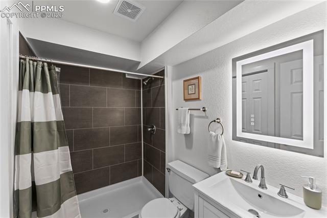MLS Image for 6615  Riata  ,Colorado Springs, Colorado