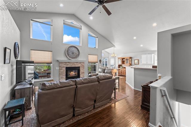 MLS Image for 6615  Riata  ,Colorado Springs, Colorado