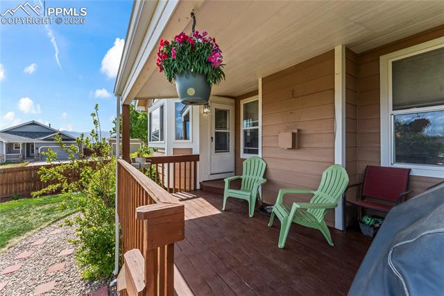 MLS Image for 6615  Riata  ,Colorado Springs, Colorado