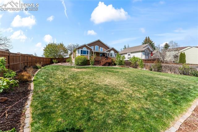 MLS Image for 6615  Riata  ,Colorado Springs, Colorado