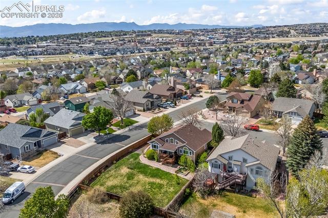 MLS Image for 6615  Riata  ,Colorado Springs, Colorado