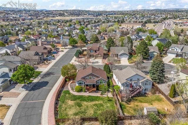 MLS Image for 6615  Riata  ,Colorado Springs, Colorado