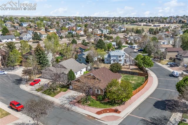 MLS Image for 6615  Riata  ,Colorado Springs, Colorado
