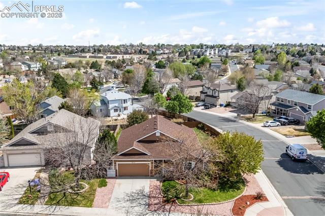 MLS Image for 6615  Riata  ,Colorado Springs, Colorado