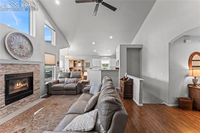 MLS Image for 6615  Riata  ,Colorado Springs, Colorado
