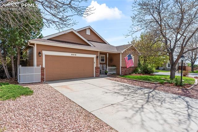 MLS Image for 6615  Riata  ,Colorado Springs, Colorado