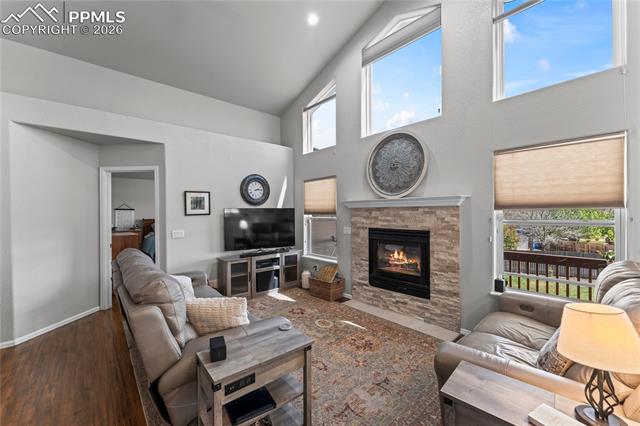 MLS Image for 6615  Riata  ,Colorado Springs, Colorado