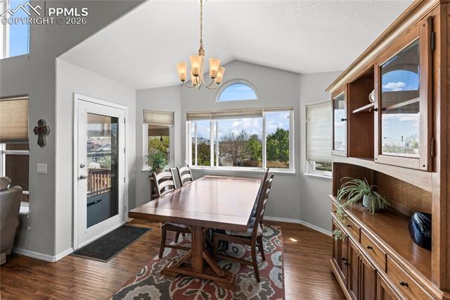 MLS Image for 6615  Riata  ,Colorado Springs, Colorado