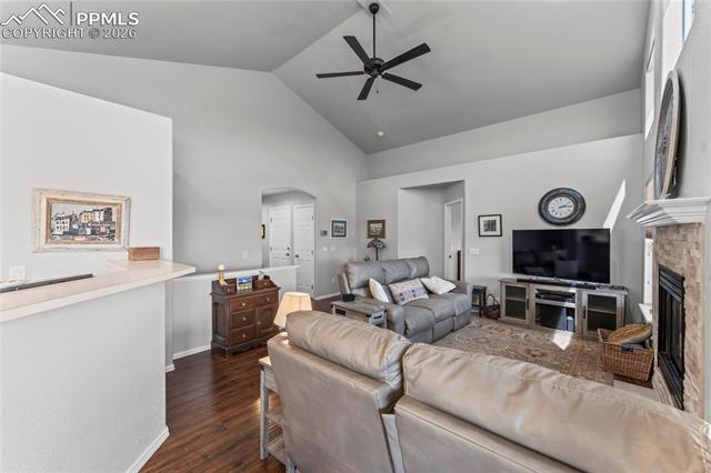 MLS Image for 6615  Riata  ,Colorado Springs, Colorado