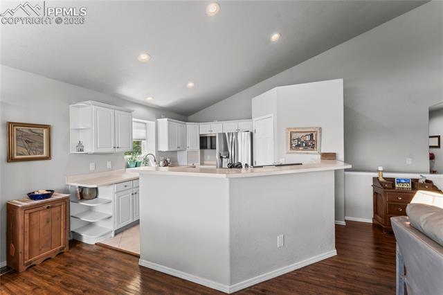 MLS Image for 6615  Riata  ,Colorado Springs, Colorado