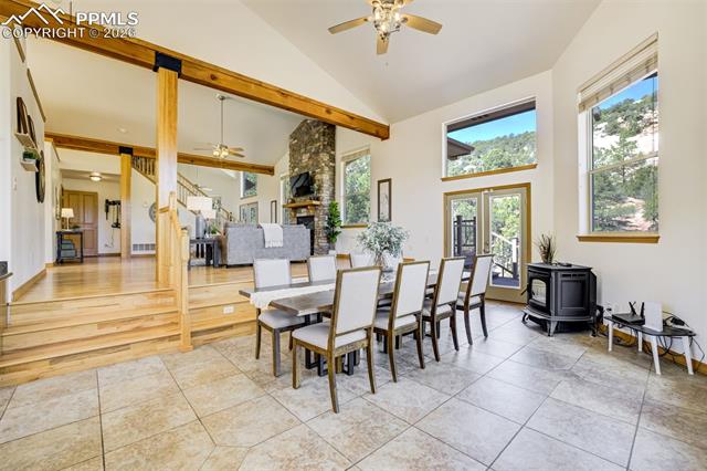 MLS Image for 2220  La Loma  ,Colorado Springs, Colorado