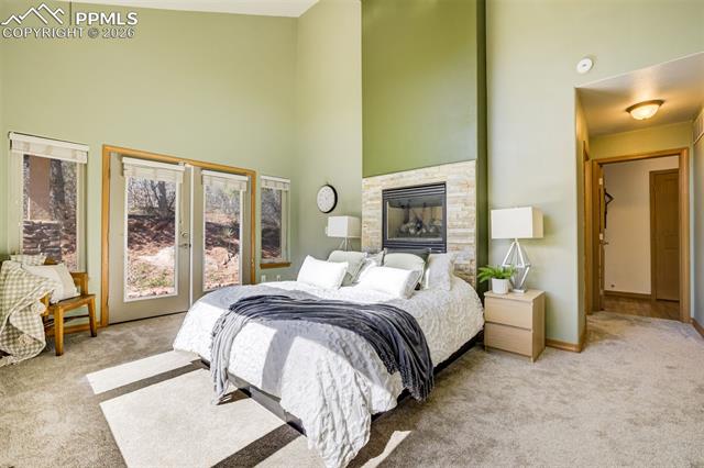 MLS Image for 2220  La Loma  ,Colorado Springs, Colorado