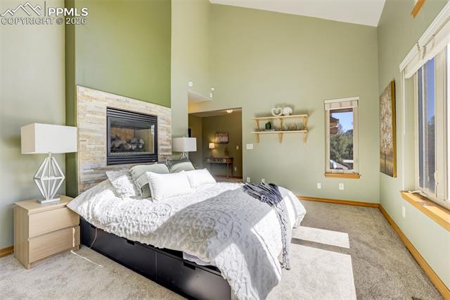 MLS Image for 2220  La Loma  ,Colorado Springs, Colorado