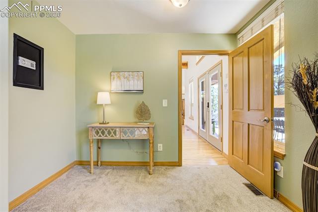 MLS Image for 2220  La Loma  ,Colorado Springs, Colorado