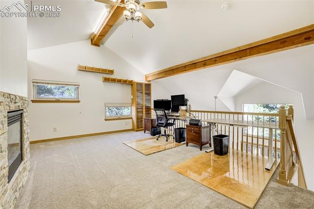 MLS Image for 2220  La Loma  ,Colorado Springs, Colorado