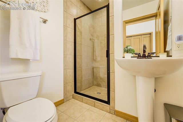 MLS Image for 2220  La Loma  ,Colorado Springs, Colorado