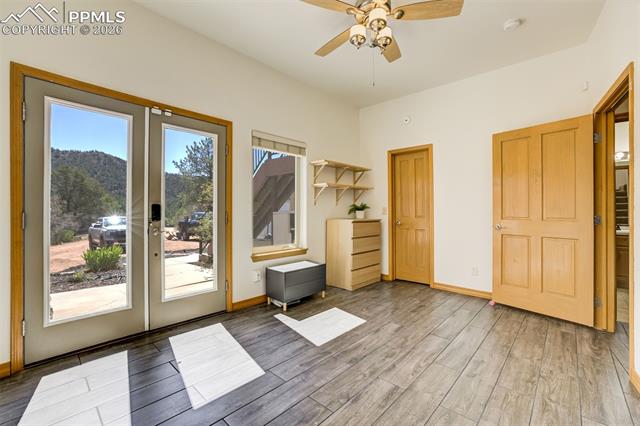 MLS Image for 2220  La Loma  ,Colorado Springs, Colorado
