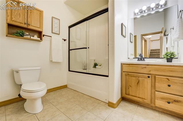 MLS Image for 2220  La Loma  ,Colorado Springs, Colorado