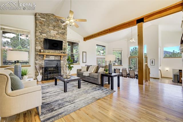 MLS Image for 2220  La Loma  ,Colorado Springs, Colorado