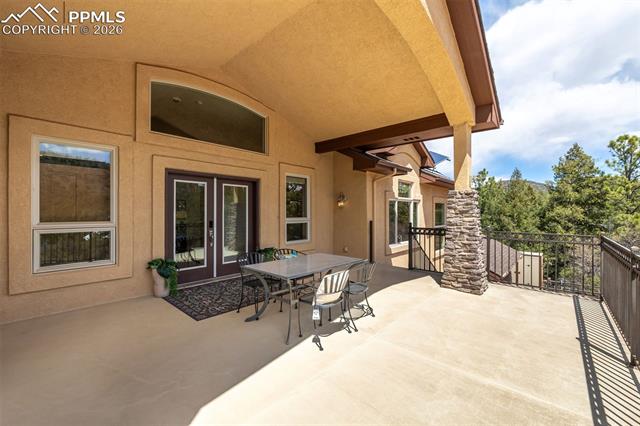 MLS Image for 2220  La Loma  ,Colorado Springs, Colorado