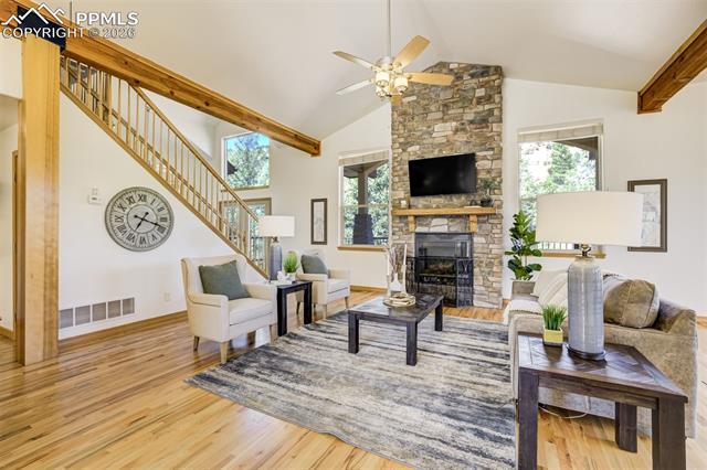 MLS Image for 2220  La Loma  ,Colorado Springs, Colorado