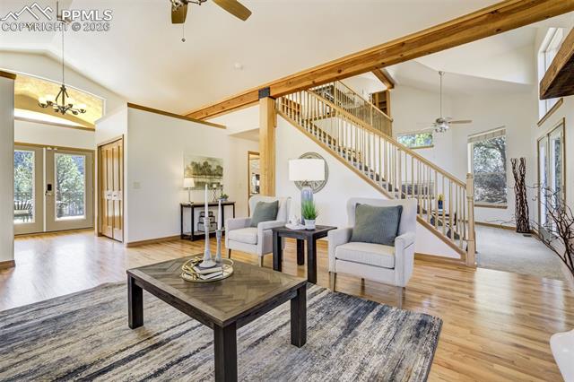 MLS Image for 2220  La Loma  ,Colorado Springs, Colorado
