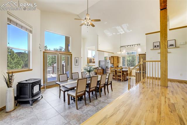 MLS Image for 2220  La Loma  ,Colorado Springs, Colorado