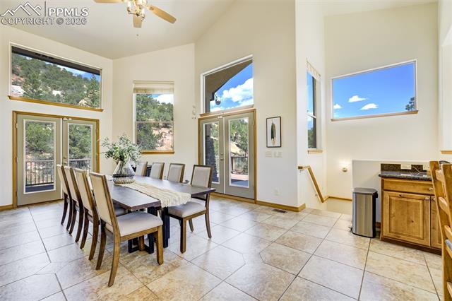 MLS Image for 2220  La Loma  ,Colorado Springs, Colorado