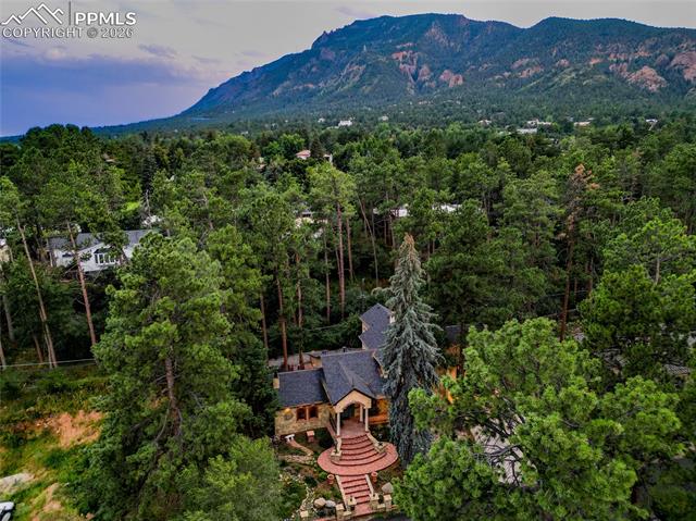 1815  Pine Grove  , colorado springs&nbsp; House Search MLS Picture