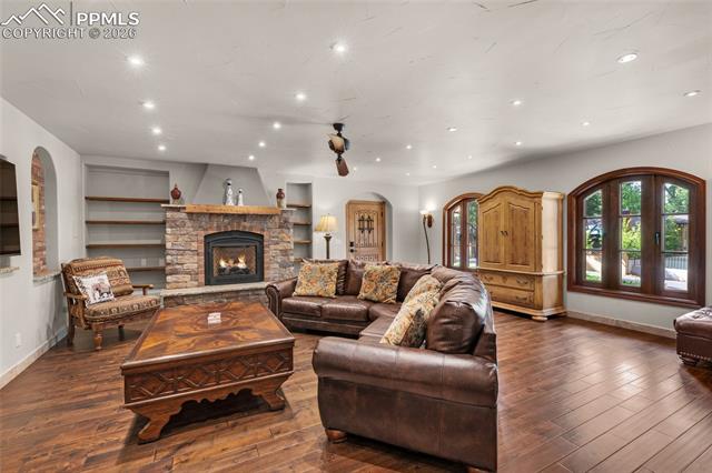 MLS Image for 1815  Pine Grove  ,Colorado Springs, Colorado