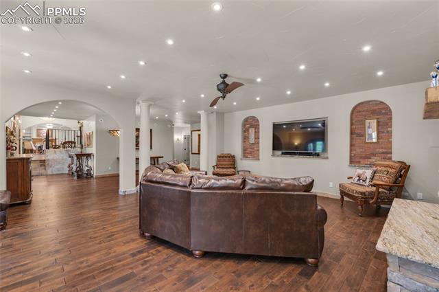 MLS Image for 1815  Pine Grove  ,Colorado Springs, Colorado