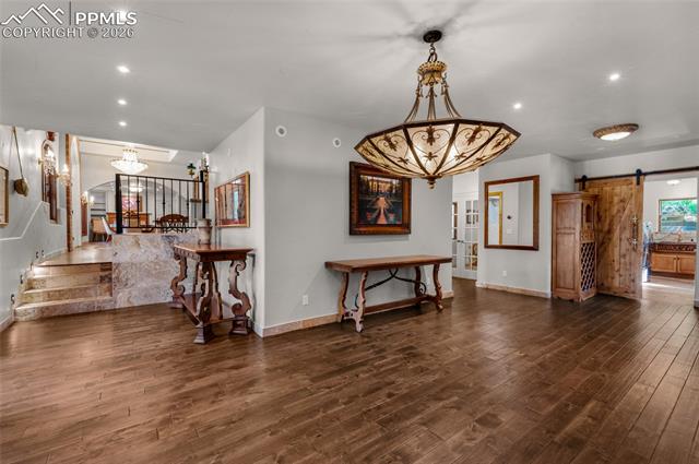 MLS Image for 1815  Pine Grove  ,Colorado Springs, Colorado