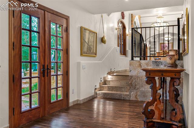 MLS Image for 1815  Pine Grove  ,Colorado Springs, Colorado