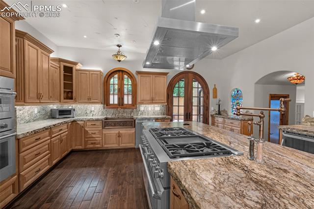 MLS Image for 1815  Pine Grove  ,Colorado Springs, Colorado