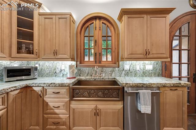 MLS Image for 1815  Pine Grove  ,Colorado Springs, Colorado